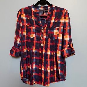 New Directions women’s blouse